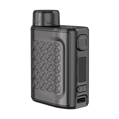 Eleaf iStick Pico 2 75W TC Mod Gunmetal – Zbozi.Blesk.cz