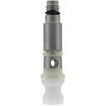 Kayser Dávkovací ventil nerezový – Zboží Dáma