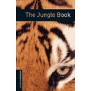 Oxford Bookworms Library New Edition 2 Jungle Book with Audi...