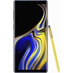 Samsung Galaxy Note 9 N960F 128GB Single SIM – Sleviste.cz