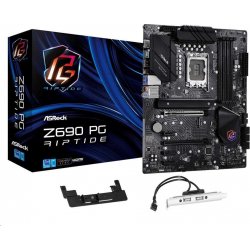 ASRock Z690 PG Riptide