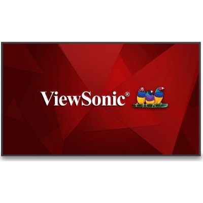 ViewSonic CDE5530 – Zbozi.Blesk.cz