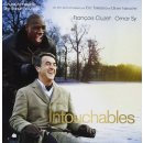 Nedotknutelní - The Intouchables - Untouchable - OST/Soundtrack