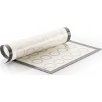 Silikomart Silikonová podložna na makronky se skelným vláknem 40x30cm – Zboží Dáma