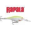 Návnada a nástraha Rapala Shad Rap Deep Runner 9cm SFC