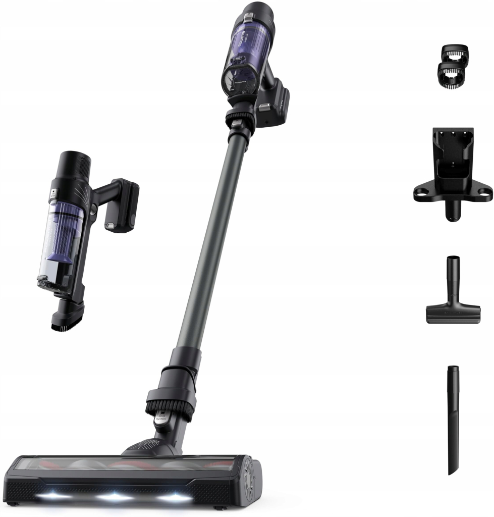 Rowenta RH6A33WO