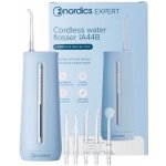 Nordics Water Flosser IA44B-NORDICS – Zboží Mobilmania