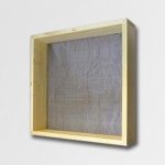 Síto zednické štukové, oko 4x4 mm – Hledejceny.cz