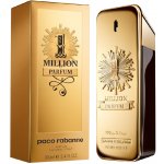 Paco Rabanne 1 Million parfém pánský 200 ml – Zboží Mobilmania