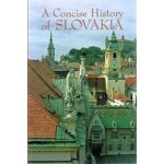 A Concise History of Slovakia – Zboží Mobilmania