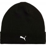 Puma TEAMADDITIONS BEANIE Černá Bílá – Hledejceny.cz