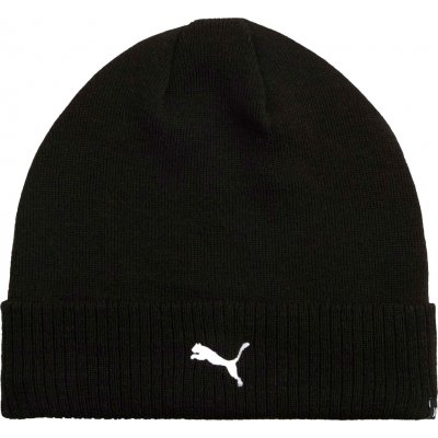 Puma TEAMADDITIONS BEANIE Černá Bílá – Hledejceny.cz