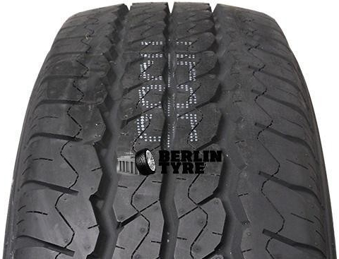 Maxxis Vansmart MCV3+ 195/55 R16 87V