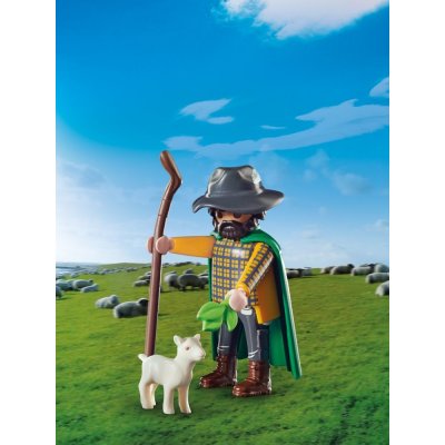 Playmobil 70973 Pastýř – Zboží Mobilmania