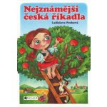 Nejznámější česká říkadla – Hledejceny.cz