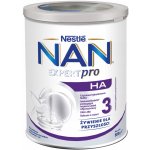 Nestle Nan Expertpro Ha 3 800 g – Zboží Dáma