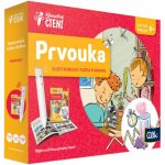 Albi Kouzelné čtení Albi tužka 2.0 a Prvouka – Hledejceny.cz