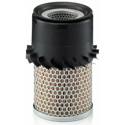 Vzduchový filtr MANN-FILTER C 14 138/1 – Hledejceny.cz