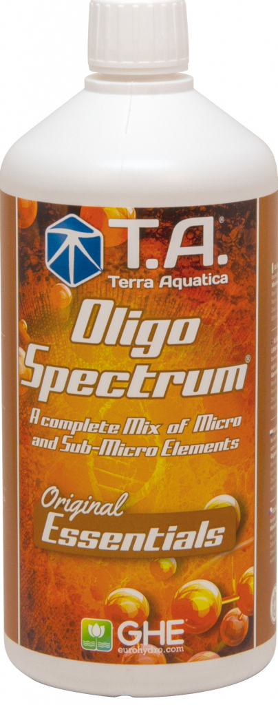 T.A. Oligo Spectrum Essentials 1 l