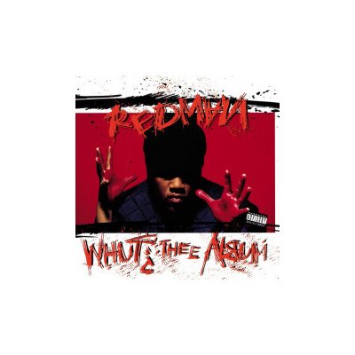 Redman - Whut? Thee Album Reedice LP – Hledejceny.cz