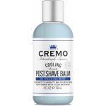 Cremo Refreshing Mint Post Shave Balm balzám po holení 118 ml – Sleviste.cz