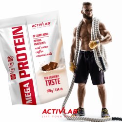 Activlab Mega Protein 700 g