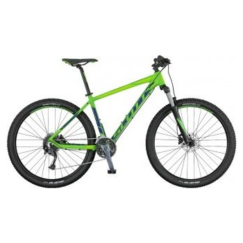 Scott Aspect 940 2017