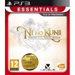 Ni No Kuni: Wrath Of The White Witch – Zboží Živě