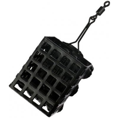 Giants Fishing Krmítko Feeder Square-15 g – Zboží Dáma