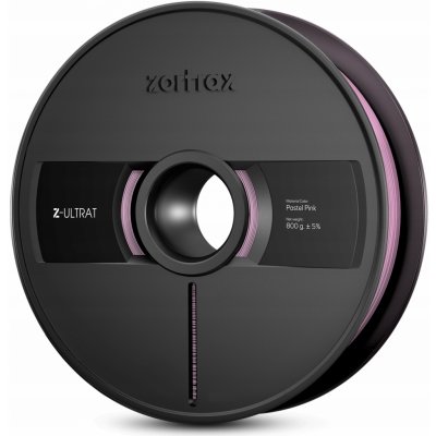 Zortrax Smart ABS 1,75 mm 800 g Pastel Pink