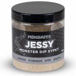 MikBaits sypký Dip Jessy Monster 100 g – Zboží Mobilmania