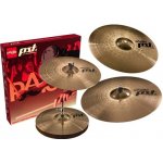 Paiste PST 5 Rock Set – Zboží Dáma