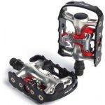 XLC SYSTEM-PEDAL PD-S01 pedály – Zbozi.Blesk.cz