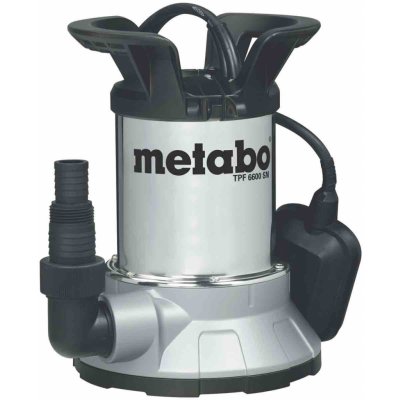 Metabo TPF 6600 SN – Zboží Mobilmania