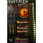 Harrows Matrix 16g – Zboží Mobilmania