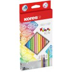 Kores 93310 15 ks – Zboží Živě