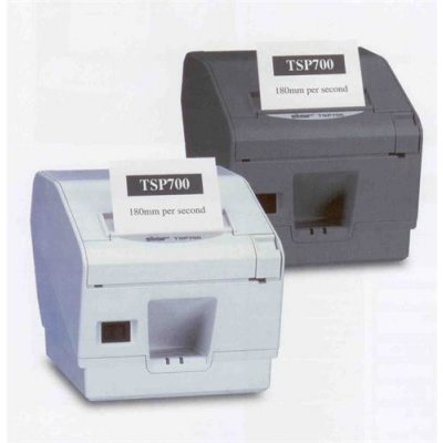 Star Micronics TSP743DII-24 39442300 – Zboží Mobilmania