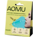 AOMU inhalační tyčinka s esenciálními oleji Breath – Zboží Dáma