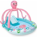 Intex 56138 Friendly Octopus 234x183x150 cm – Zboží Mobilmania