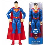 Spin Master DC SUPERMAN – Sleviste.cz