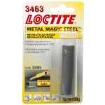 LOCTITE 3463 Metal Magic steel 50g – Sleviste.cz