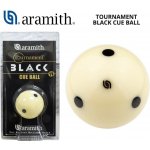 Aramith Super Black Edition Tournament 57,2 mm 1ks – Zboží Dáma