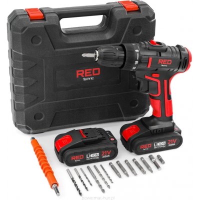 POWERMAT RTWA0075 – Sleviste.cz