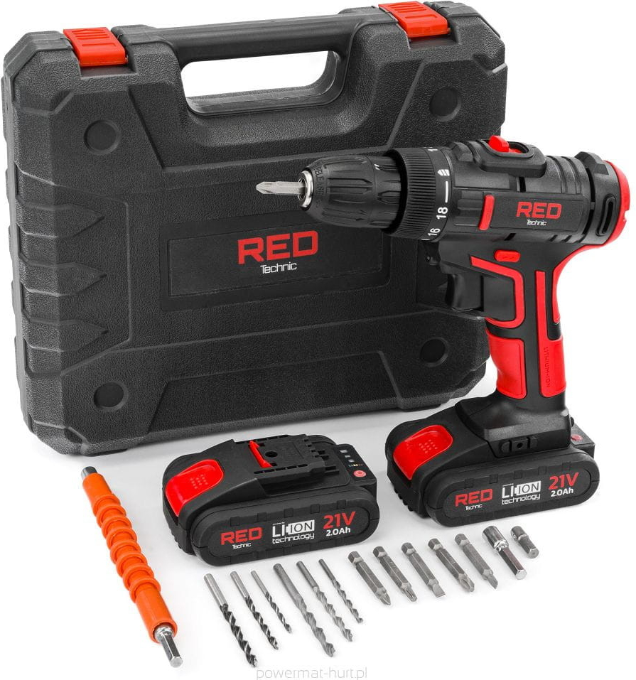 POWERMAT RTWA0075