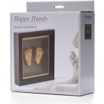 Happy Hands 3D Black Bronze – Zboží Mobilmania