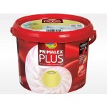 Primalex Plus 2,5 l - citronová – Zboží Mobilmania