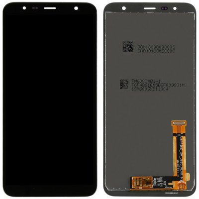 LCD Displej + Dotykové sklo Samsung Galaxy J6 Plus, J610F – Hledejceny.cz