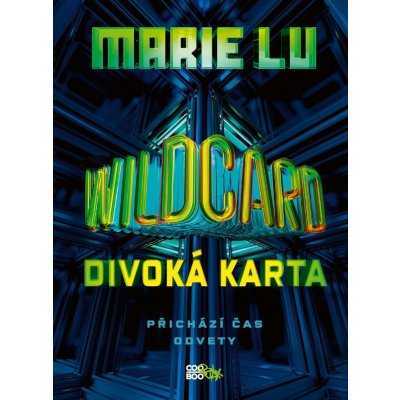 Wildcard - Lu Marie