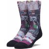 Huf DIGITAL MOOD BOARD socks Multi