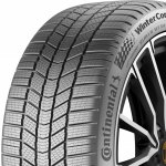 Continental WinterContact 8 S 255/35 R19 96V – Hledejceny.cz